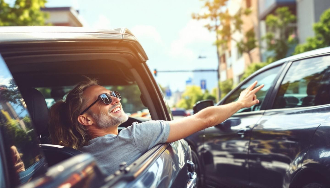 Optimiser son expérience de départ en choisissant le bon stationnement